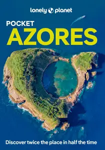 Lonely Planet Pocket Azores