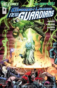 Gold Line releases (2013 01 25) - Green Lantern - New Guardians 003 (2012) (Digital) (Kingpin-Empire
