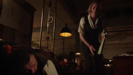 Legends of Tomorrow S07E05