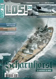 LOS! N.28 - Septembre-Octobre 2016