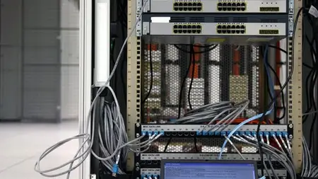 Ccna And Ccnp Real World Labs - Data Centers And Cabling