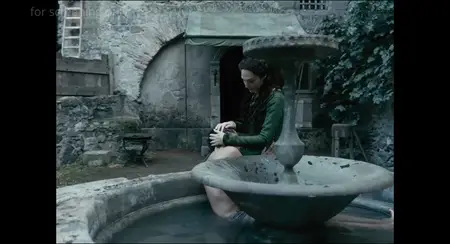 In the Hand of Dante (2025)