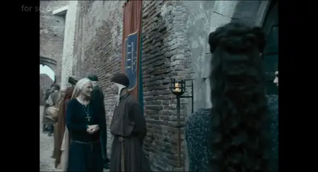 In the Hand of Dante (2025)