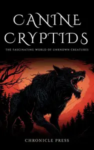 Canine Cryptids: The Fascinating World of Unknown Creatures