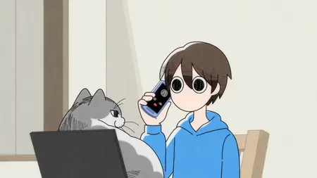 Nights with a Cat - 62