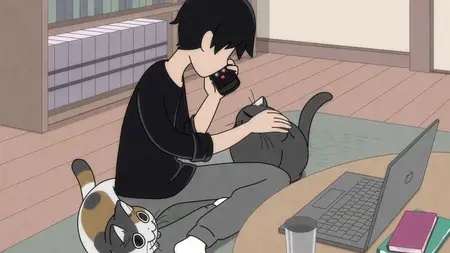 Nights with a Cat - 62