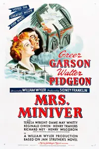 Mrs. Miniver (1942)