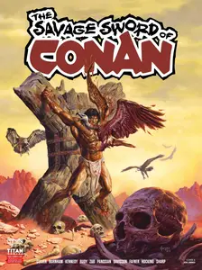 The Savage Sword of Conan 008 2025 2 covers Digital Mephisto