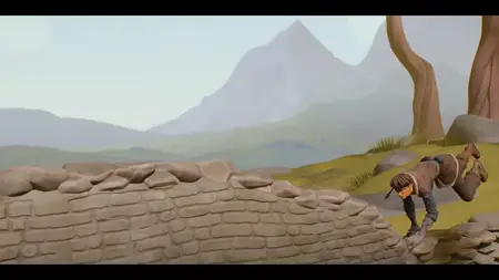 Wolf King S02E02