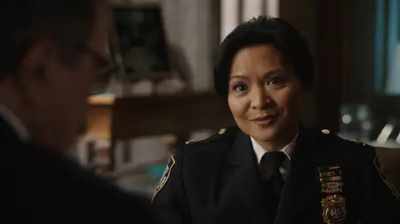 Blue Bloods S09E06