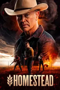 Homestead (2024) [MultiSubs]