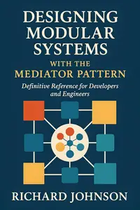 Designing Modular Systems with the Mediator Pattern