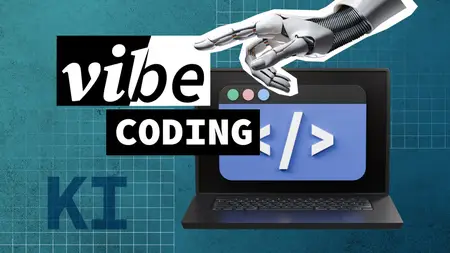 Claude Code für Vibe-Coding