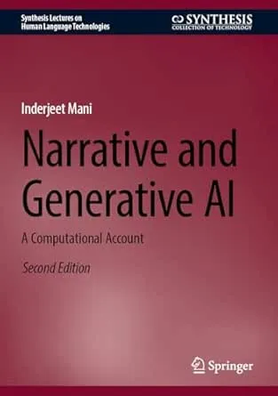 Narrative and Generative AI (2nd Edition)