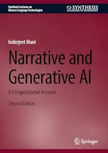 Narrative and Generative AI (2nd Edition)