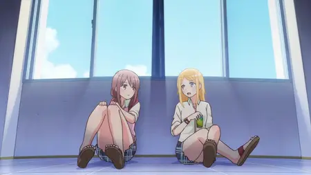Harukana Receive - 04