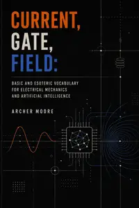 Current, Gate, Field: Basic and Esoteric Vocabulary for Electrical Mechanics and Artificial Intelligence