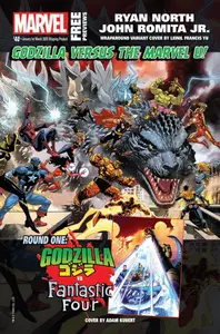 Marvel Previews 040 2025