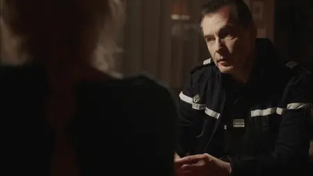 The Forest S01E05