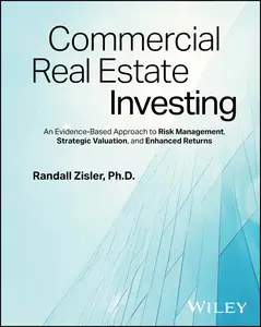 Commercial Real Estate Investing