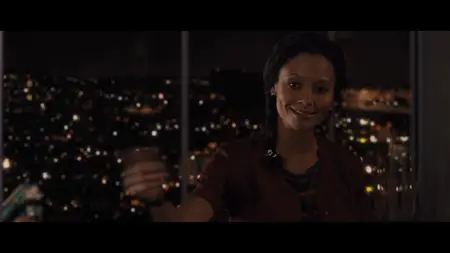 Good Deeds (2012)