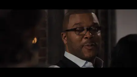 Good Deeds (2012)