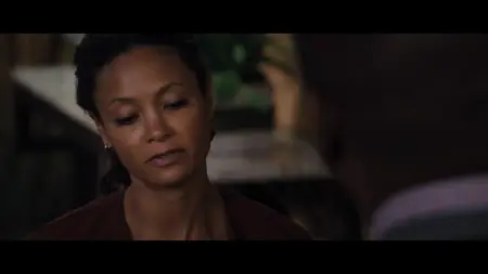 Good Deeds (2012)