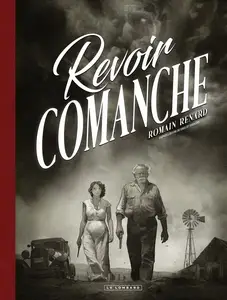 Revoir Comanche - One shot