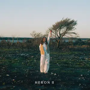 Alice Merton - Heron II (2024) [Official Digital Download]