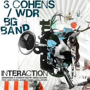 Wolfgang Niedecken, 3 Cohens - Interaction (Live) (2025)