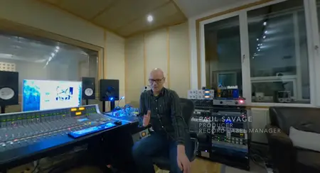 Mogwai: If the Stars Had a Sound (2024)