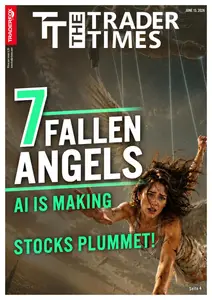 The Trader Times - 15 June 2026