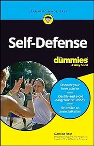 Self-Defense For Dummies