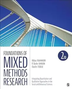 Foundations of Mixed Methods Research (2nd Edition)