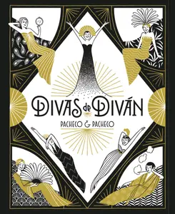 Divas de Diván, Laura Pacheco