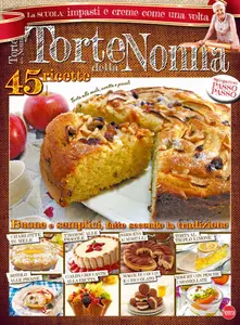 Torte della Nonna N.82 - 15 Maggio 2025