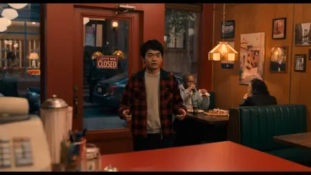 Karate Kid: Legends (2025)
