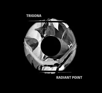 Trigona - Radiant Point (2026) [Official Digital Download]