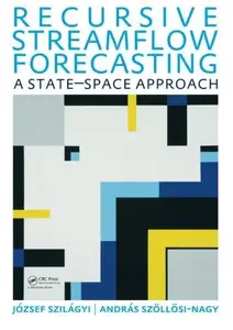 Recursive Streamflow Forecasting: A State Space Approach