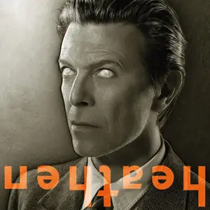 David Bowie - Heathen (2025 Remaster) (2002/2026) [Official Digital Download 24/96]