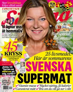 Expressen Söndag - 14 Juni 2025