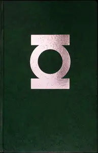 Green Lantern Archives v02 1999 Pyrate