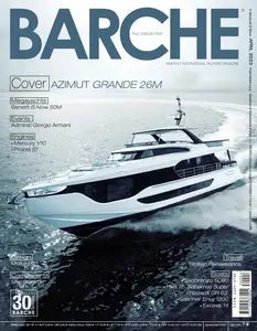 Barche Magazine - Aprile 2023