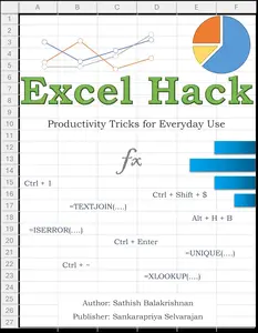 Excel Hack: Productivity Tricks for Everyday Use