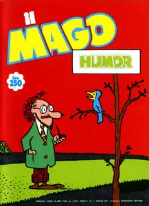 Il Mago Humor - Volume 7