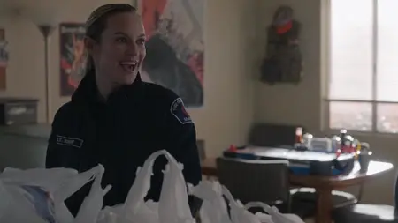 Station 19 S07E07