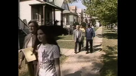 Cold Case: The Tylenol Murders S01E01