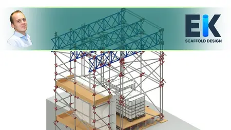 Scaffold Design Briefing:What Site Teams Must Know & Provide