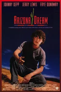 Arizona Dream (1993)