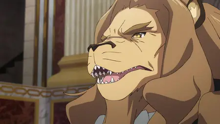 The Rising of the Shield Hero S04E03 1080p Web-DL Crunchyroll-Amazon H 264 DDP2 0 (EAC3